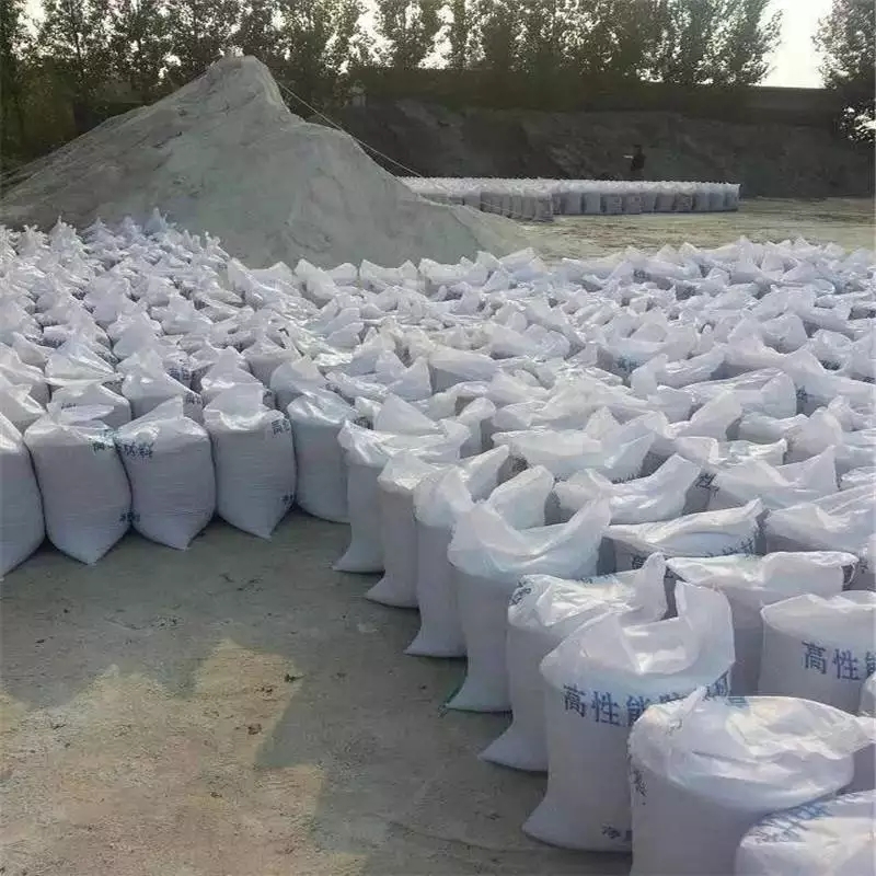 佛山防辐射硫酸钡砂
